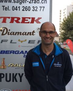 Inhaber / Geschäftsführer